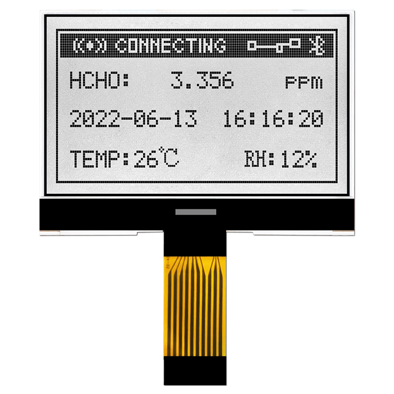 c(din)LCDҺ@ʾģMHTM13264