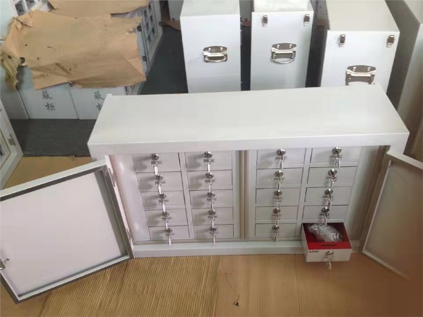 鄭州U箱 工控機箱定制