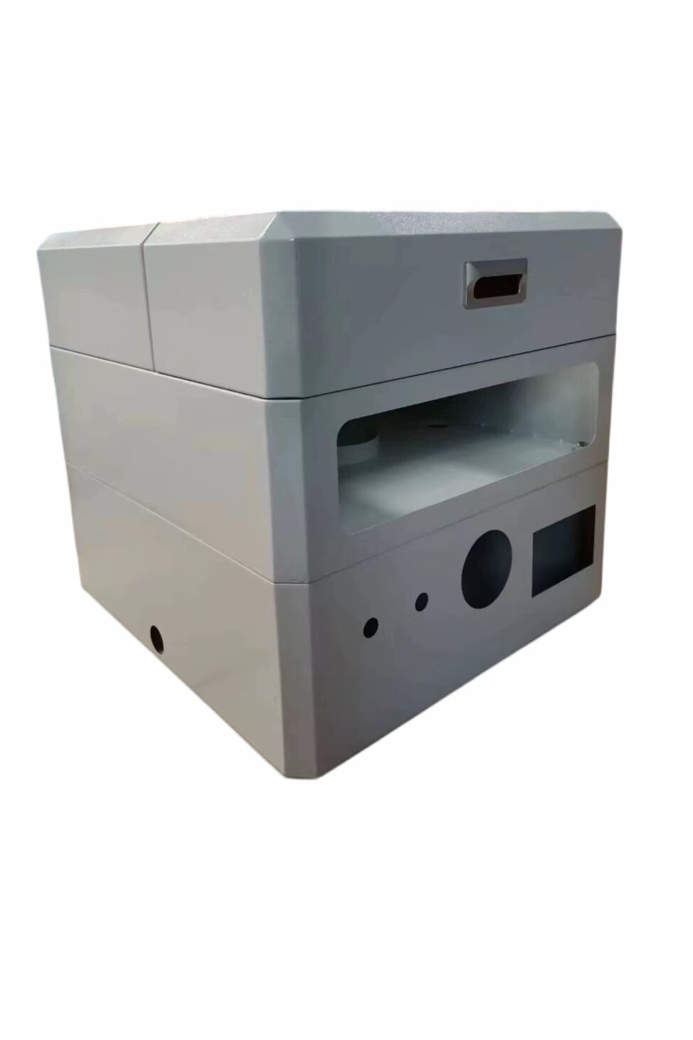 河南儀器機(jī)箱機(jī)箱殼體鄭州廠家
