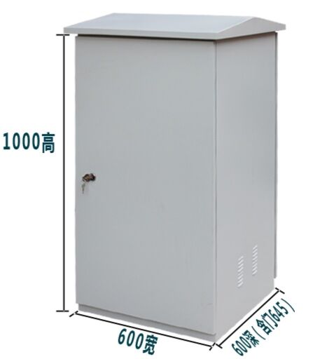 鄭州鐵皮機柜廠