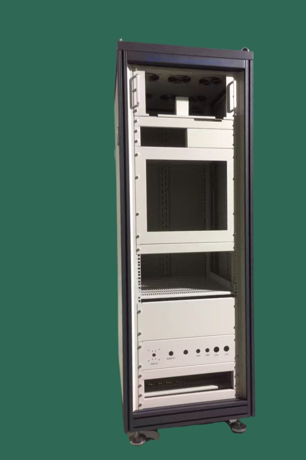 測試機柜，實驗室機柜，微電子實驗室機柜