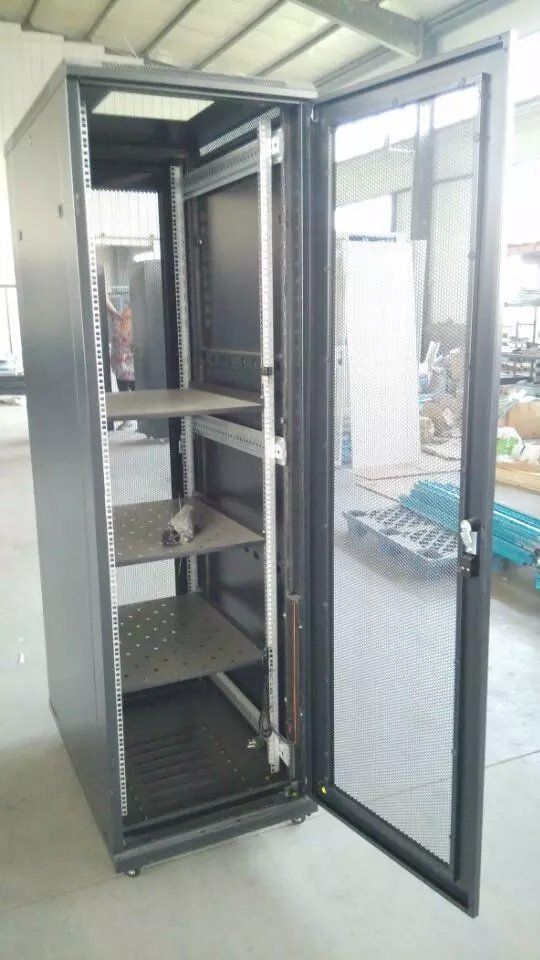 河南圖躍電氣不銹鋼設備機箱 鈑金機箱機柜 通信機箱