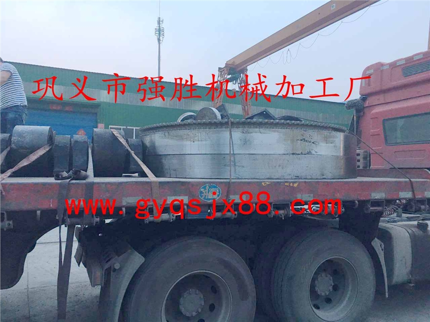 山西滾筒烘干機配件廠家直銷 滾筒烘干機配件行業(yè)領先