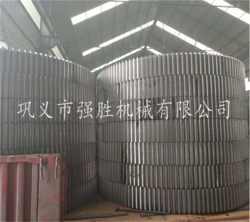 水泥硅酸鹽制品用球磨機(jī)大小齒輪 鑄造齒圈 經(jīng)久耐用