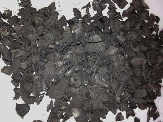 顆粒狀果殼活性炭生產(chǎn)供應商發(fā)貨及時