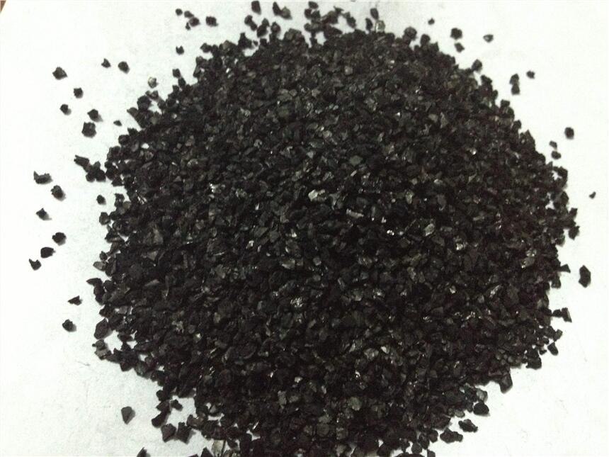 橄欖殼果殼活性炭價(jià)格及生產(chǎn)廠家榮茂直供