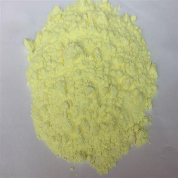 常年供應橡膠輪胎廠用硫磺粉榮茂生產
