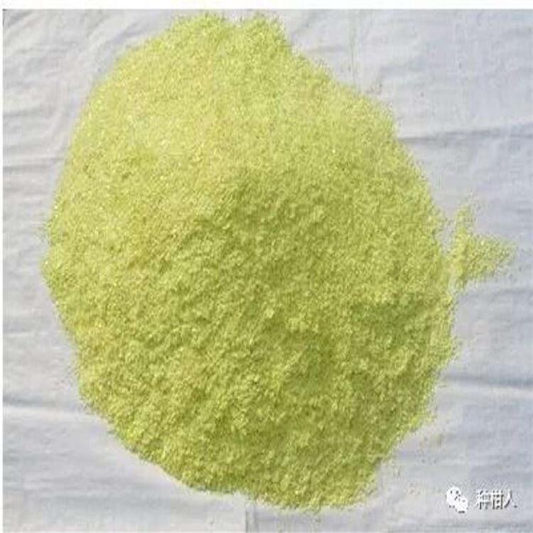 許昌肥料級(jí)硫磺粉廠家價(jià)格