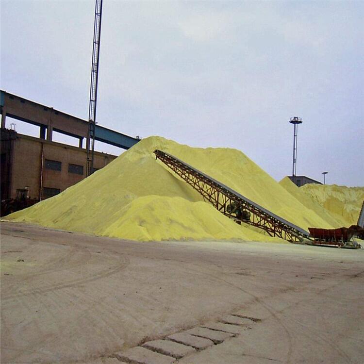 果園殺蟲劑霉菌劑石硫合劑硫磺粉吸附能力