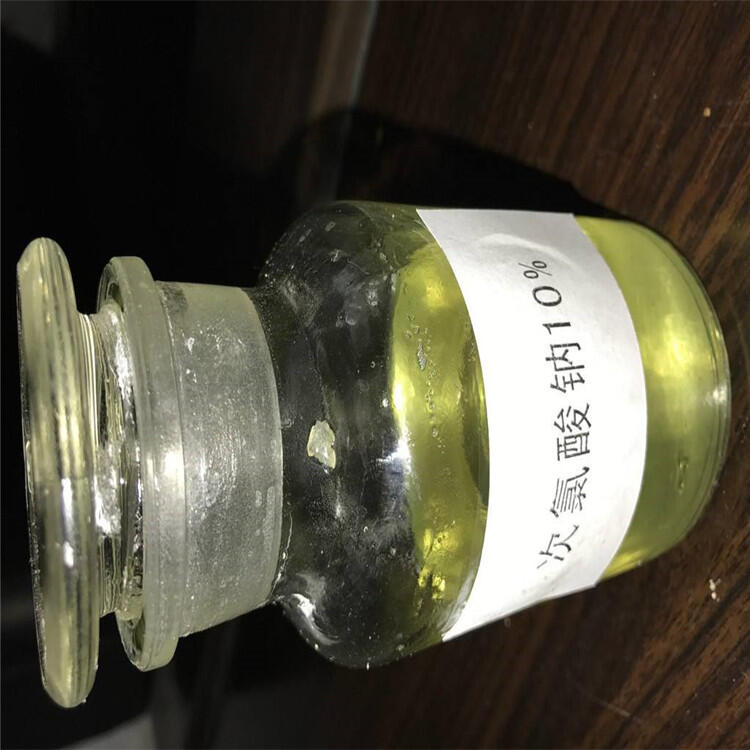 榮茂次氯酸鈉殺菌時(shí)間 次氯酸鈉消毒的原理及作用