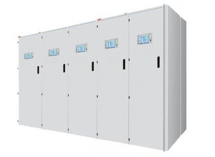 OVR BT2 3N-40-440 P TS，ABB電涌保護器