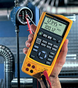 Fluke 719，福祿克壓力校準(zhǔn)器