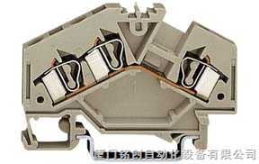 281-654德國(guó)WAGO接線端子