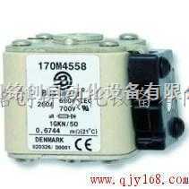 170M6168全國(guó)最低價(jià)BUSSMANN博士曼熔斷器