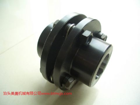 聯軸器膜片聯軸器