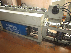 鋼帶輥壓機(jī)，包裝設(shè)備，