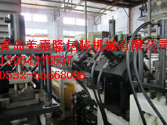免熏蒸木箱包邊機(jī).鋼邊箱鋼帶包邊生產(chǎn)線機(jī)械設(shè)備.鍍鋅鋼帶木箱鋼帶機(jī)