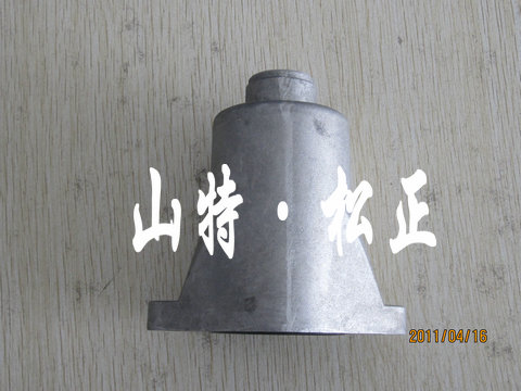 PC200-7主閥閥蓋，閥帽723-46-15111，純正小松挖掘機配件