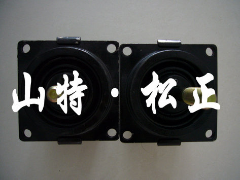 原裝小松挖掘機PC200-7駕駛室緩沖減震器，純正小松挖掘機配件