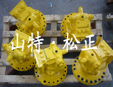 小松挖掘機(jī)PC220-8回轉(zhuǎn)馬達(dá)總成，旋轉(zhuǎn)馬達(dá)，小松挖掘機(jī)配件