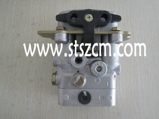 小松PC360-7行走PPC閥702-16-04250，挖機(jī)配件