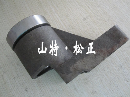 皮帶輪支架6732-61-3120，小松挖掘機(jī)PC220-7配件