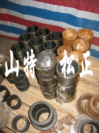 小松挖掘機(jī)鏟斗連桿襯套，銷軸，原裝小松配件
