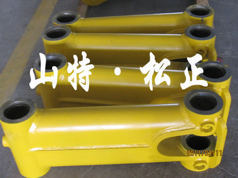 小松挖掘機鏟斗連桿，小臂連桿，鏟斗調(diào)整墊片，純正小松配件