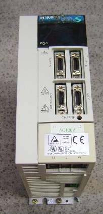 中國(guó)蘇州供應(yīng)三菱全系列PLC，伺服MR-J2S-10B/20B供應(yīng)