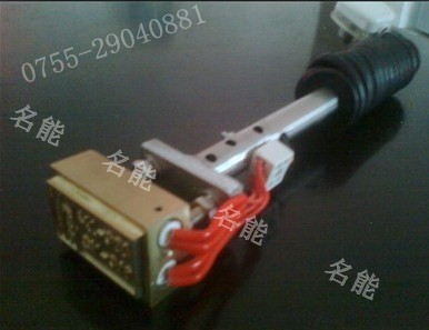 IPPC木托熏章，IPPC免熏蒸印章，IPPC木棧板烙印機(jī)，IPPC木卡板印章