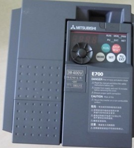 三菱變頻器，品種全，價格低
