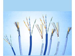 供應MHYVRP礦用阻燃屏蔽通訊電纜MHYVRP_PUYVR