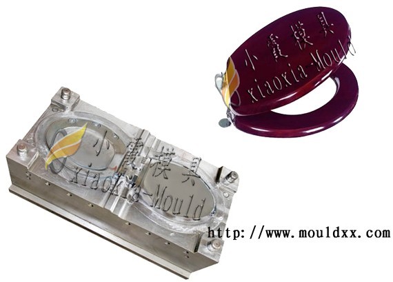 馬桶蓋模具，生產(chǎn)加工馬桶蓋模具