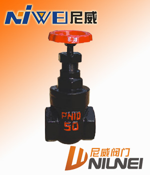 Z15T內(nèi)螺紋閘閥，鑄鐵閘閥，不銹鋼閘閥，閘閥系列