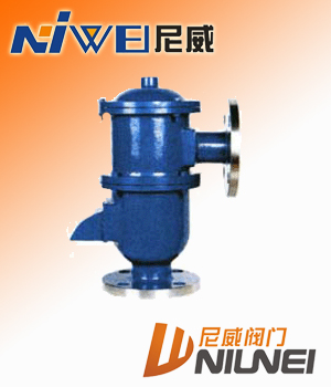 HXF4型帶呼出接管阻火呼吸閥，呼吸閥系列