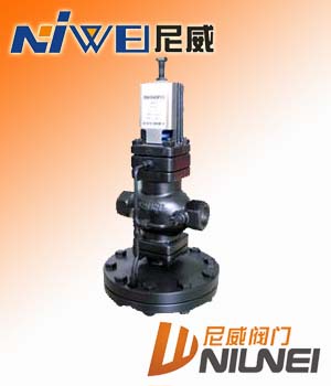 蒸汽減壓閥25P