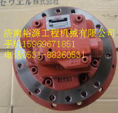玉柴55小型挖掘機(jī)行走馬達(dá) _ 玉柴55小型挖掘機(jī)行走馬 就在濟(jì)南裕源