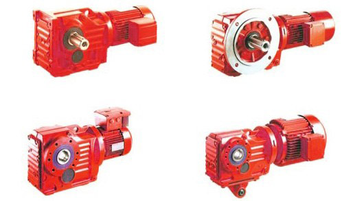 GKA127減速機(jī)GKA127齒輪減速機(jī)