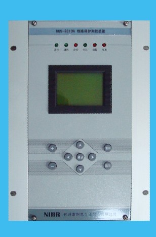 微機(jī)保護(hù)RGS-9710A 電壓互感器測(cè)控裝置