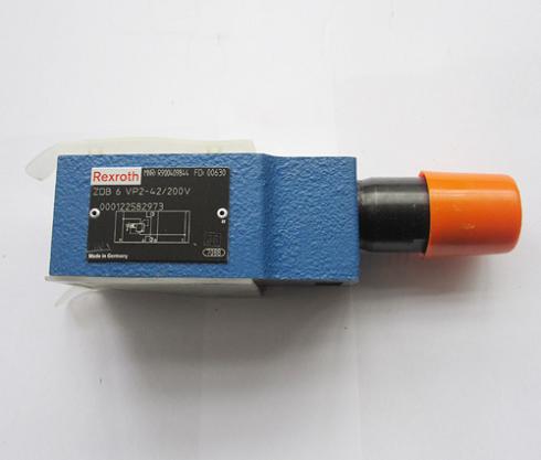 現(xiàn)貨特價(jià)力士樂ZDB6VP2-4X/200V