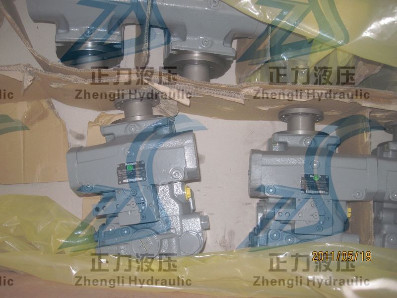 供應(yīng)攪拌車(chē)力士樂(lè)A4VTG90HW100/33MRN液壓泵、維修、
