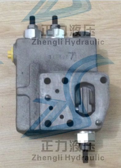 供應掘進機力士樂A11VO145液壓泵LRDS控制閥、液壓泵總成維