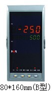 NHR-5600系列流量積算控制儀