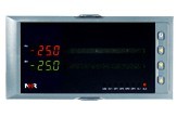 福建虹潤(rùn)儀表  NHR-5500系列手動(dòng)操作器
