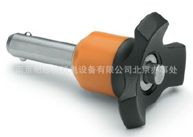 供應(yīng)德國E+ESA+GANTER進(jìn)口鋼珠鎖銷、彈頂銷GN113