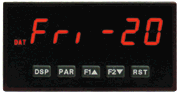時鐘 PAXTM000