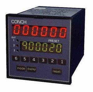 CA-61K,CA-62K,CA-41K計(jì)數(shù)器，計(jì)米器