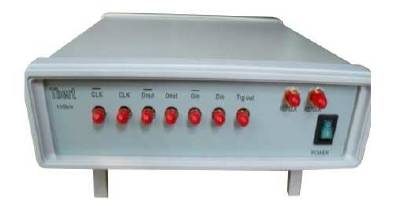 1310nm DFB 激光器光源/光功率計/可調諧激光光源/誤碼監(jiān)測系統(tǒng)