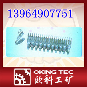 TQL高強(qiáng)度釘扣機(jī) 捶打釘扣機(jī)報價低質(zhì)量好