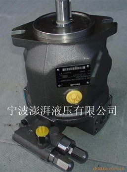 供應(yīng)A10VSO100 DFR /31R-PPA12K01柱塞泵